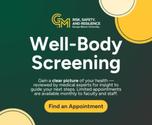 Well-Body Screening Program